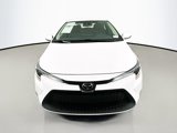 Used 2022 Toyota Corolla LE image 2