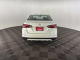 New 2025 Nissan Versa SR image 6