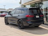 Used 2022 BMW X7 M50i w/ Executive Package image 3