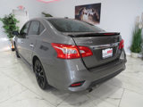 Used 2017 Nissan Sentra SR w/ SR Midnight Edition image 6