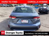 Used 2021 Toyota Corolla LE w/ Carpet Mat Package (TMS) image 6