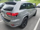 Used 2021 Jeep Grand Cherokee Laredo X image 5