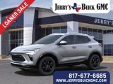 New 2025 Buick Encore GX Sport Touring w/ Advanced Technology Package image 2