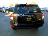 Used 2015 Jeep Compass Latitude image 5