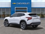 New 2025 Chevrolet Trax LT w/ LT Convenience Package image 3