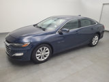 Used 2020 Chevrolet Malibu LT image 2