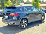 New 2024 Volkswagen Taos SEL image 5