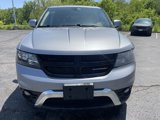 Used 2020 Dodge Journey Crossroad w/ Popular Equipment Group image 2