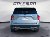 Used 2023 Ford Explorer Limited image 4