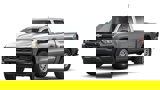 New 2025 Chevrolet Colorado W/T image 3