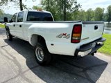 Used 2003 Chevrolet Silverado 3500 4x4 Crew Cab w/ Skid Plate Package image 5