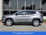Certified 2022 Jeep Compass Latitude w/ Sun and Sound Group image 4