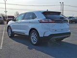 Certified 2023 Ford Edge SEL image 4