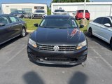 Used 2017 Volkswagen Passat 1.8T R-Line image 2