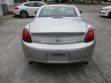 Used 2003 Lexus SC 430 Convertible image 4