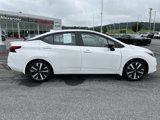 Used 2021 Nissan Versa SR image 3