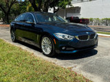 Used 2015 BMW 428i Gran Coupe xDrive image 3