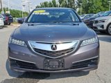 Used 2017 Acura TLX image 2