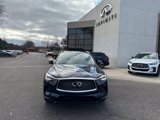 Certified 2025 INFINITI QX50 Luxe image 3