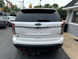 Used 2013 Ford Explorer XLT image 5