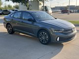 Certified 2024 Volkswagen Jetta Sport image 2