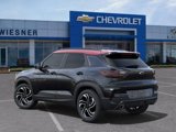 New 2025 Chevrolet TrailBlazer RS w/ Convenience Package image 3