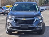 Certified 2023 Chevrolet Equinox LT image 3