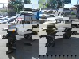 Used 2002 Jeep Wrangler SE image 3