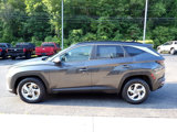 Used 2022 Hyundai Tucson SEL w/ Cargo Package image 6