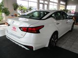 Used 2021 Nissan Altima 2.5 SL image 6