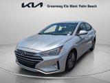 Used 2019 Hyundai Elantra Value Edition w/ Cargo Package image 4