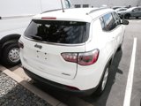 Used 2018 Jeep Compass Latitude w/ Cold Weather Group image 4