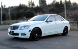 Used 2011 Mercedes-Benz C 300 Sedan image 3