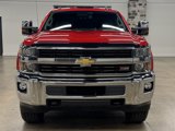 Used 2015 Chevrolet Silverado 2500 LTZ w/ Duramax Plus Package image 2