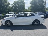 Used 2023 Toyota Camry SE image 2