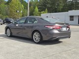 Used 2020 Toyota Camry XLE image 5