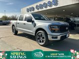 New 2025 Ford F150 STX image 1