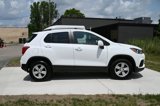Used 2022 Chevrolet Trax LT w/ LT Convenience Package image 4