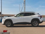 Used 2024 Chevrolet Trax LT image 5