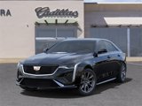 New 2025 Cadillac CT4 Sport image 6