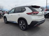 Used 2023 Nissan Rogue SL image 6