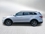 Used 2017 Hyundai Santa Fe SE w/ SE Premium Package 02 image 4