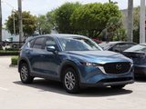 Certified 2022 MAZDA CX-5 AWD 2.5 S image 2
