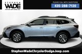 Used 2020 Subaru Outback Premium w/ Popular Package #1 image 2