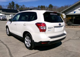 Used 2015 Subaru Forester 2.5i Limited w/ Popular Package #1 image 4