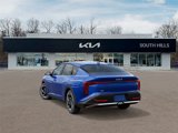 New 2025 Kia K4 EX image 4