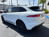 Used 2017 Jaguar F-PACE S image 3