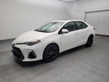 Used 2017 Toyota Corolla SE w/ SE Premium Package image 2