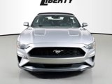 Used 2022 Ford Mustang Premium image 2