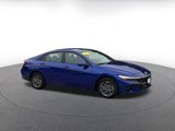 Used 2024 Hyundai Elantra SEL image 2